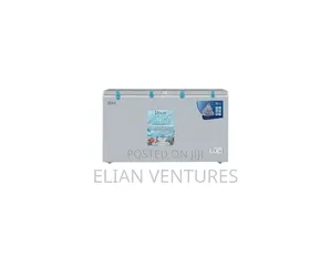 350 Litres Deep Freezer for Sale In