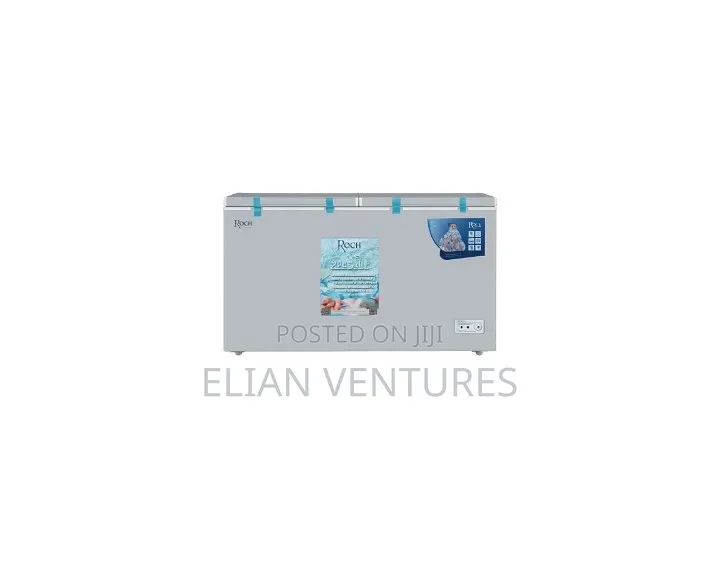 350 Litres Deep Freezer for Sale In