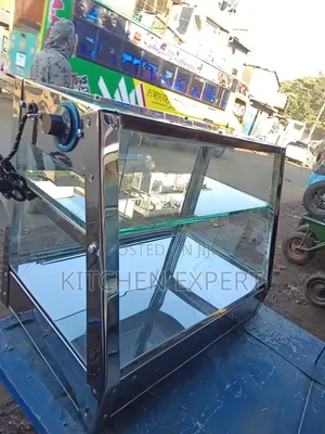 Food Warmer/Display