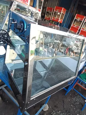 Food Warmer/Display