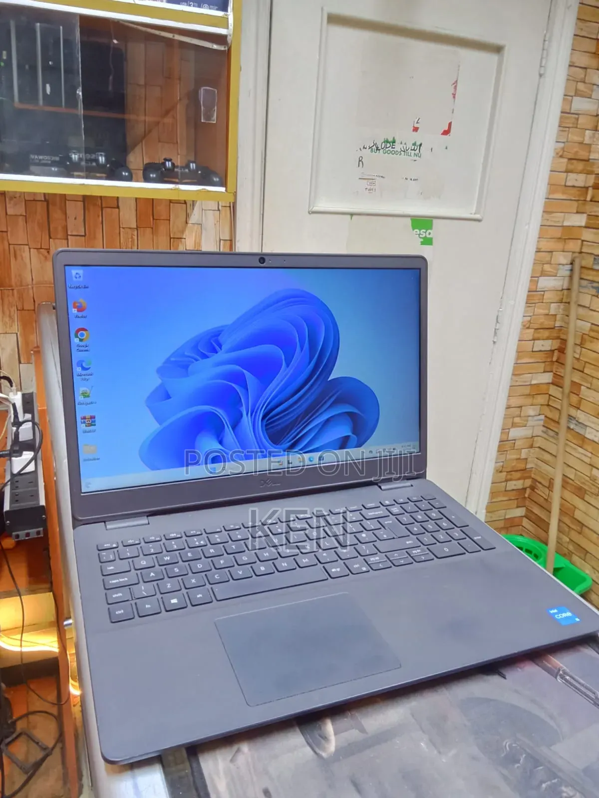 Laptop Dell Vostro 15 3500 8GB Intel Core i3 SSD 256GB