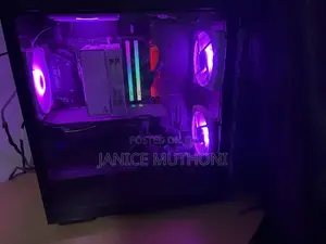 Desktop Computer 16GB AMD Ryzen 5 SSD 1T