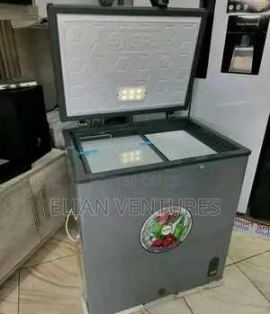 350 Litres Deep Freezer for Sale In