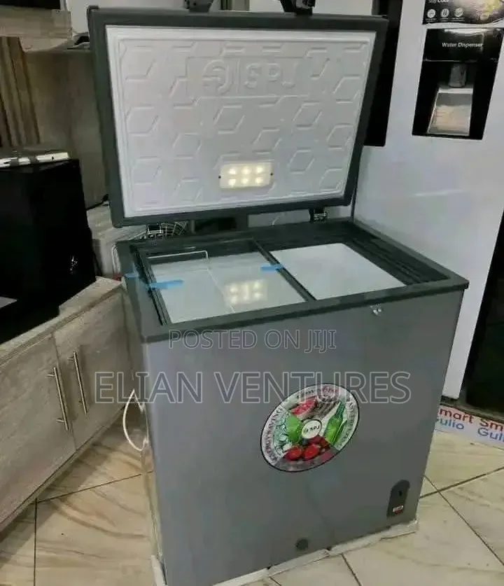 350 Litres Deep Freezer for Sale In