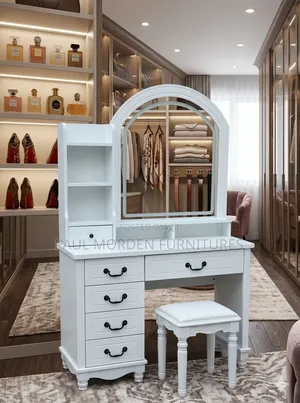Dressing Mirrors Dressing Set