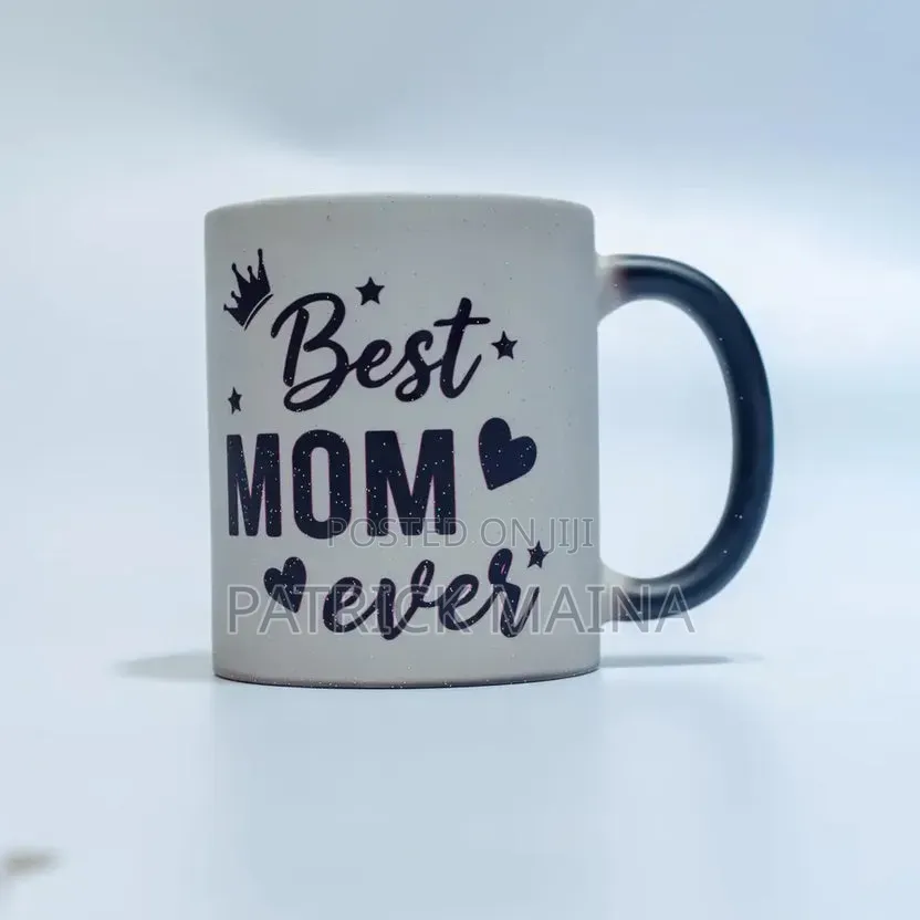 Mugs Printing