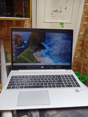 Laptop HP ProBook 450 G8 8GB Intel Core i5 HDD+SSD 1.5T