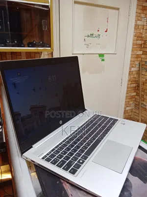 Laptop HP ProBook 450 G8 8GB Intel Core i5 HDD+SSD 1.5T
