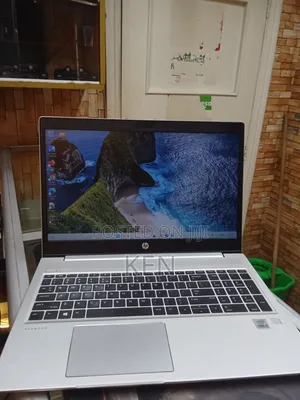 Laptop HP ProBook 450 G8 8GB Intel Core i5 HDD+SSD 1.5T