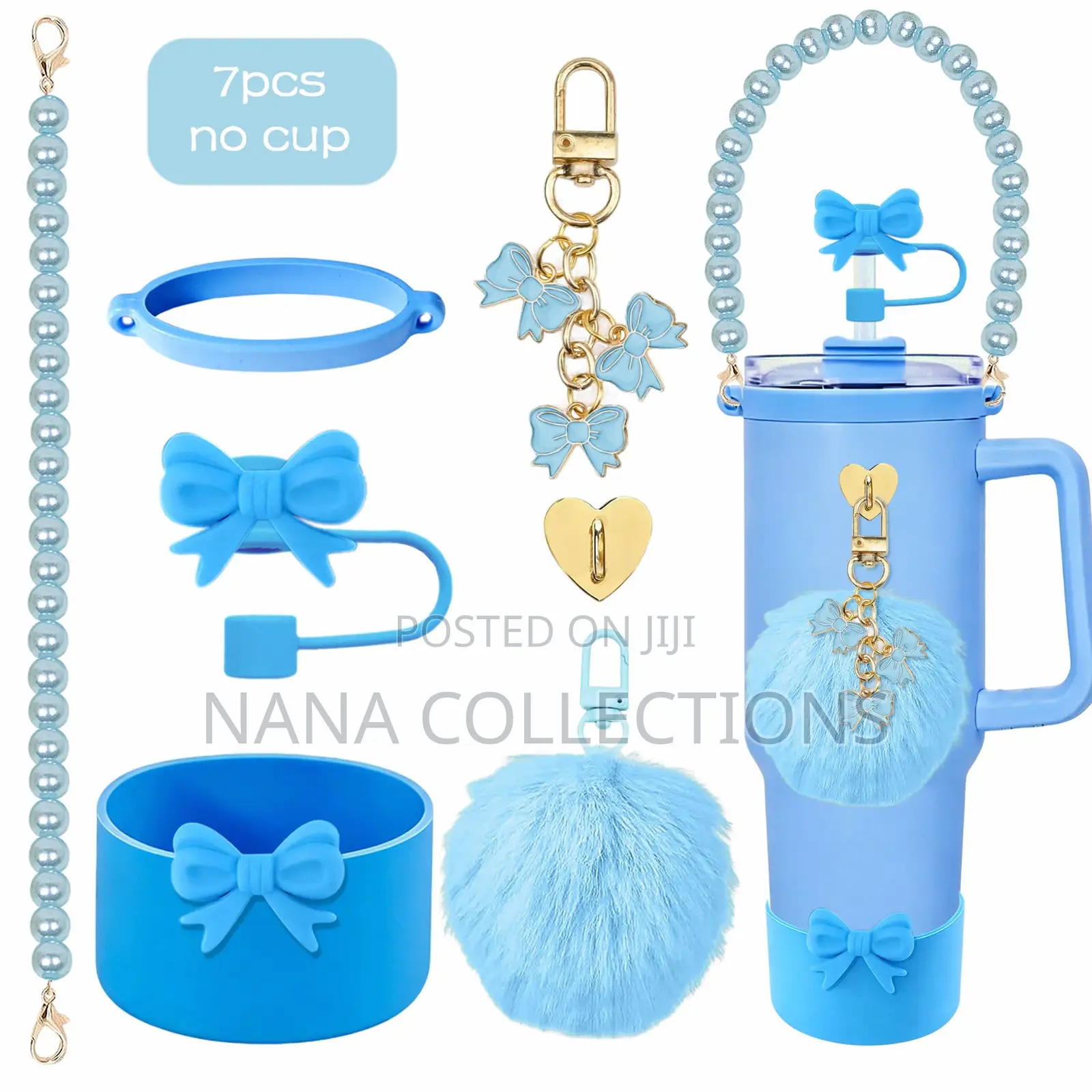 Stanley Cup Accessories Kit
