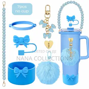 Stanley Cup Accessories Kit
