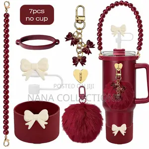 Stanley Cup Accessories Kit