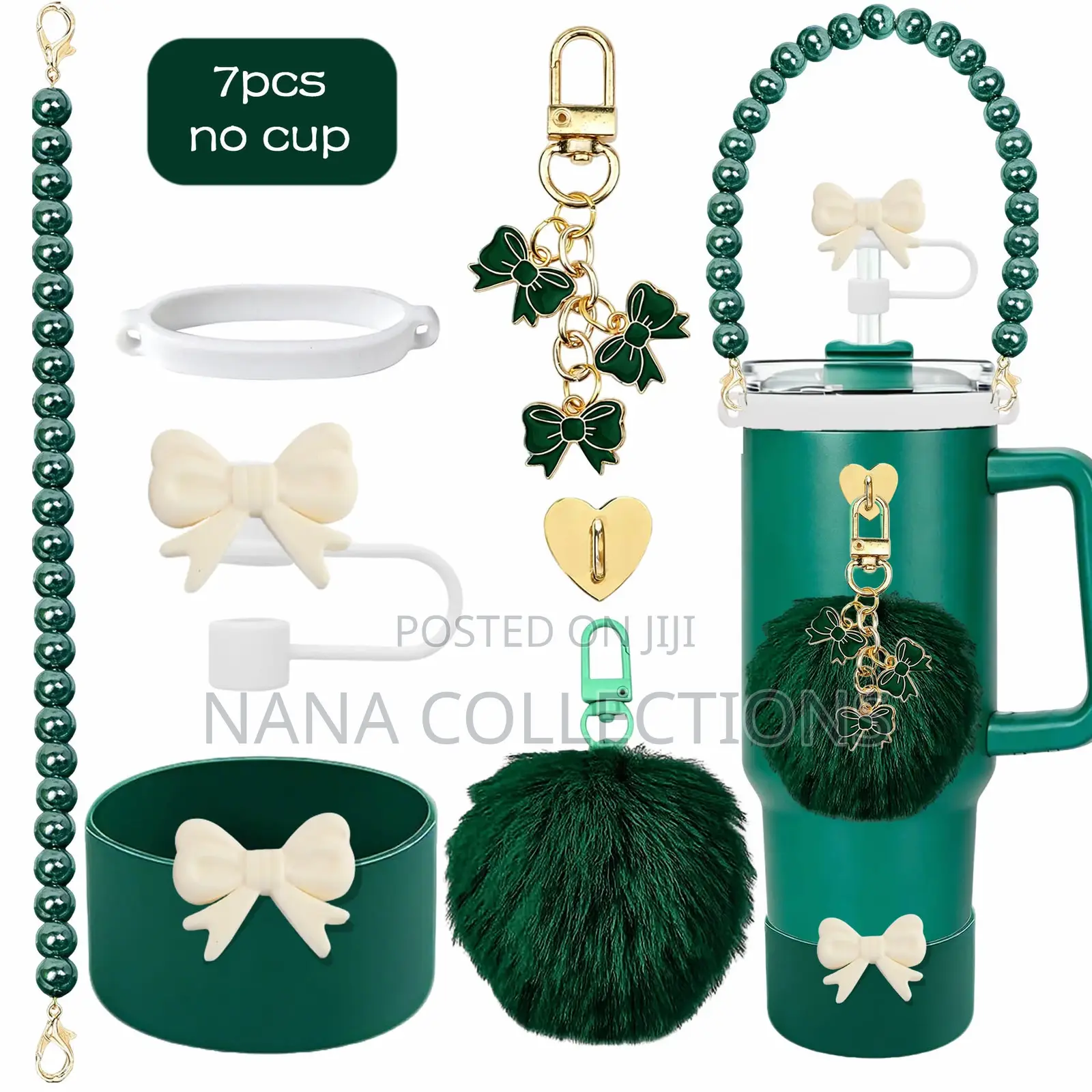 Stanley Cup Accessories Kit