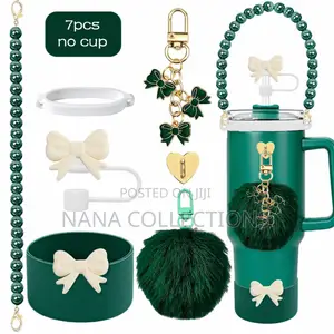 Stanley Cup Accessories Kit
