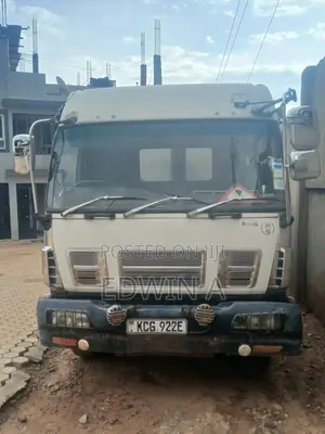 Isuzu Giga