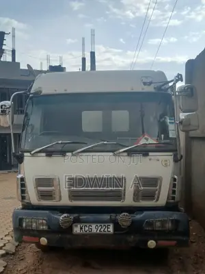Isuzu Giga