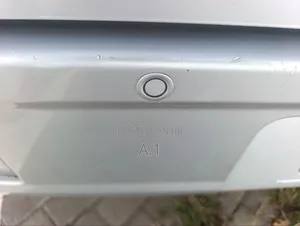 Suzuki Every 2020 Silver