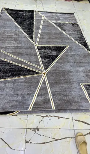 Modern Luxury Carpet | 5x8 6x9 7x10 | Turkish Design