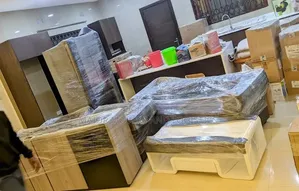 Quick-Response Movers Available South B/South C Estates