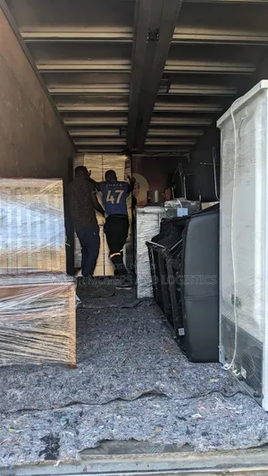 Quick-Response Movers Available South B/South C Estates