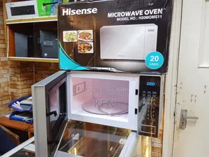 Hisense Microwave