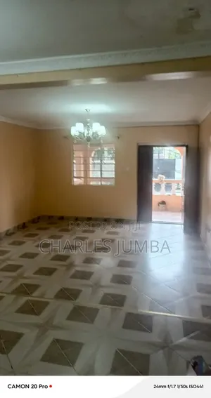 3bdrm Bungalow in Yukos, Kitengela for rent