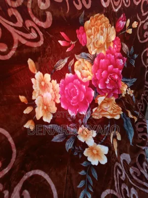 Mtumba Blankets of Different Sizes and Qualities at Different Prices