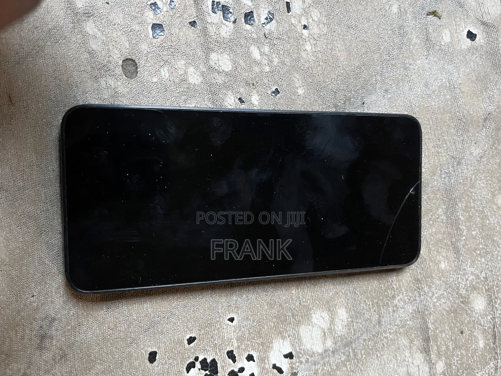 Samsung Galaxy A05 128 GB Blue