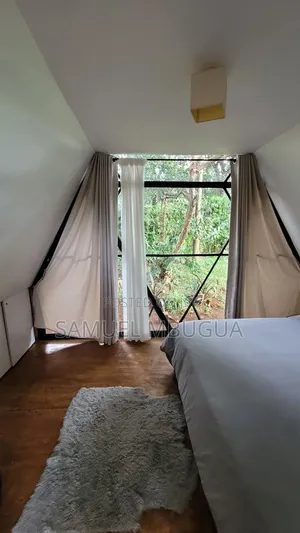 Furnished 1bdrm Bungalow in Karen for rent