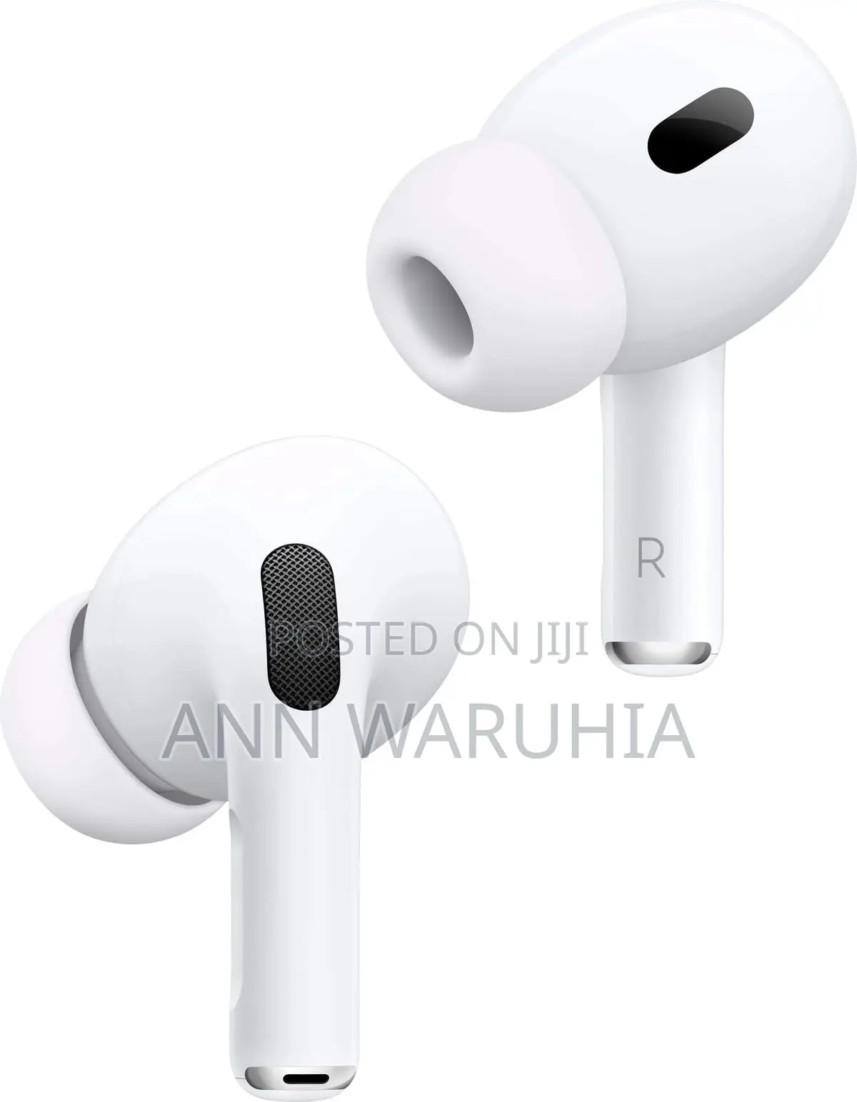 AirPods Pro 2nd Generation