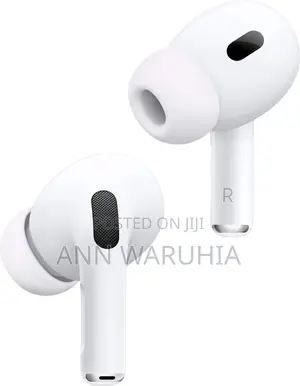 AirPods Pro 2nd Generation