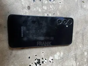 Samsung Galaxy A05 128 GB Blue