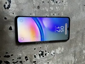Samsung Galaxy A05 128 GB Blue