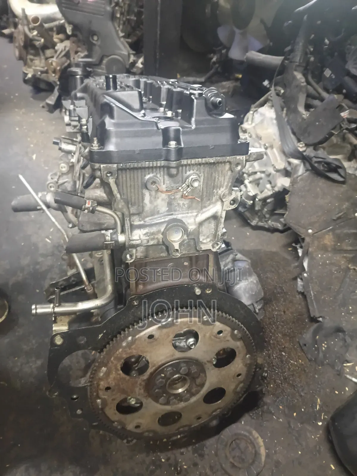 Car Care Services