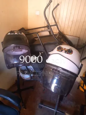 3000 Watts Hairdryer