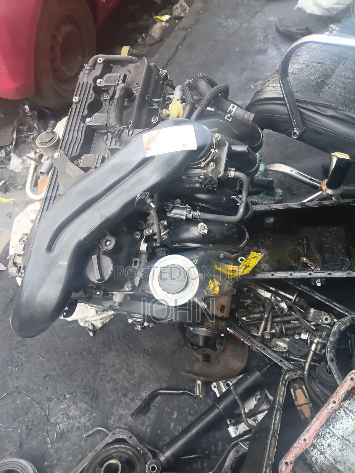 Car Care Services