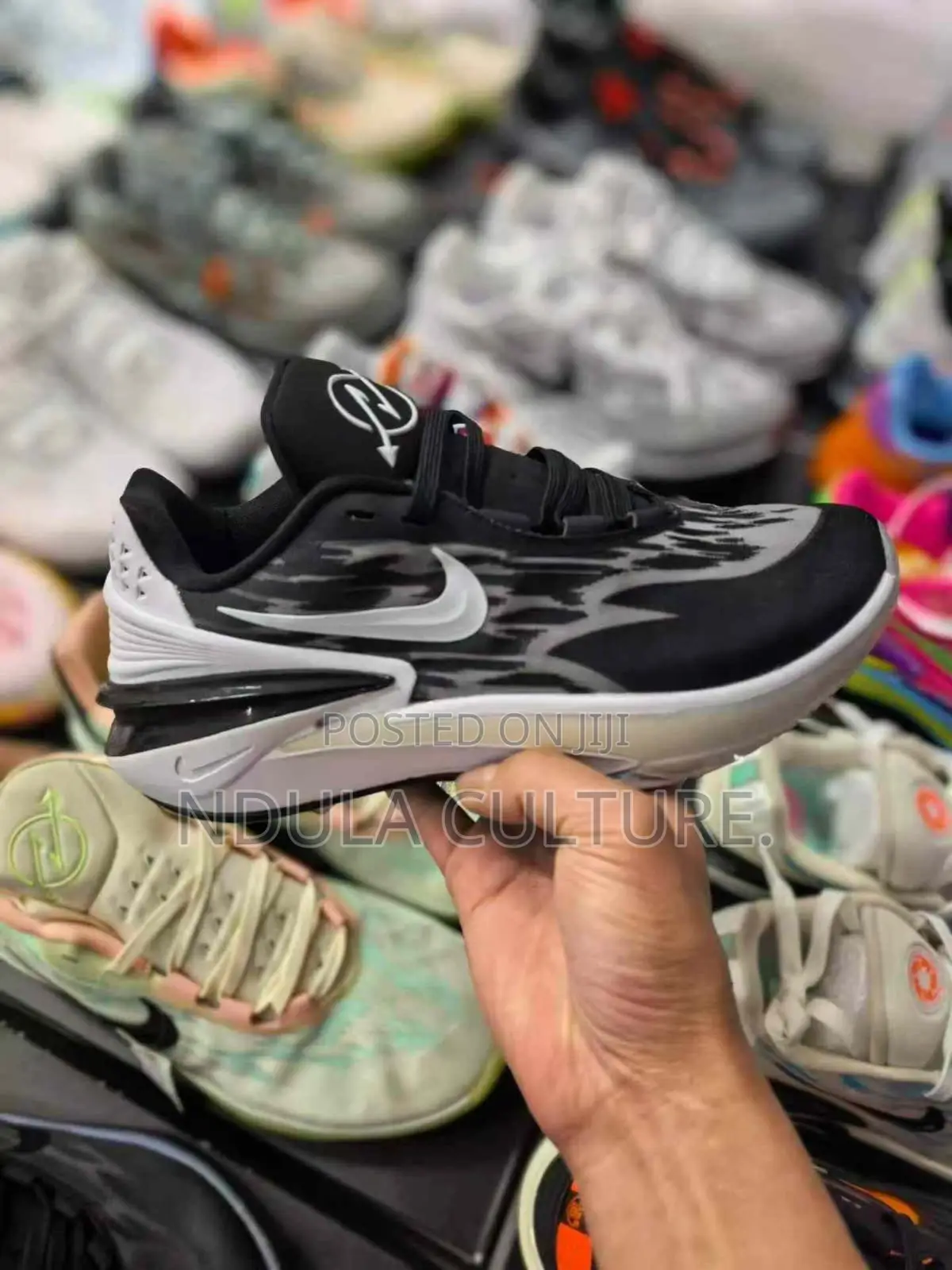Nike Air Zoom GT Cut 2 TB Sneakers