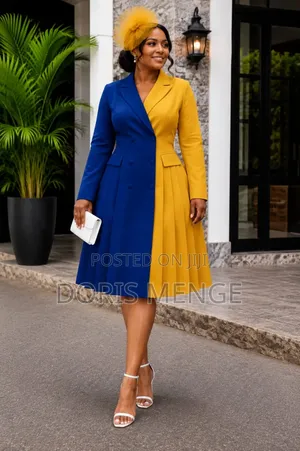 Fancy Ladies Dresses