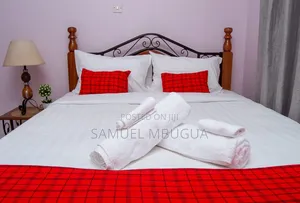 Furnished 2bdrm Bungalow in Karen for rent