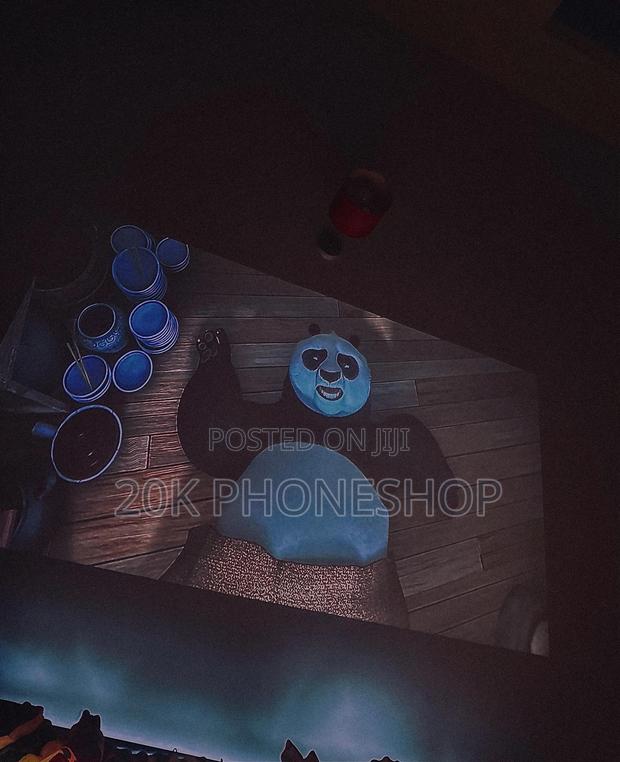 Voplls Projector 1080p - thumbnail 12
