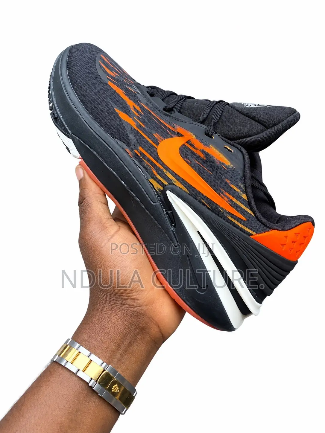Nike Air Zoom GT Cut 2 TB Sneakers