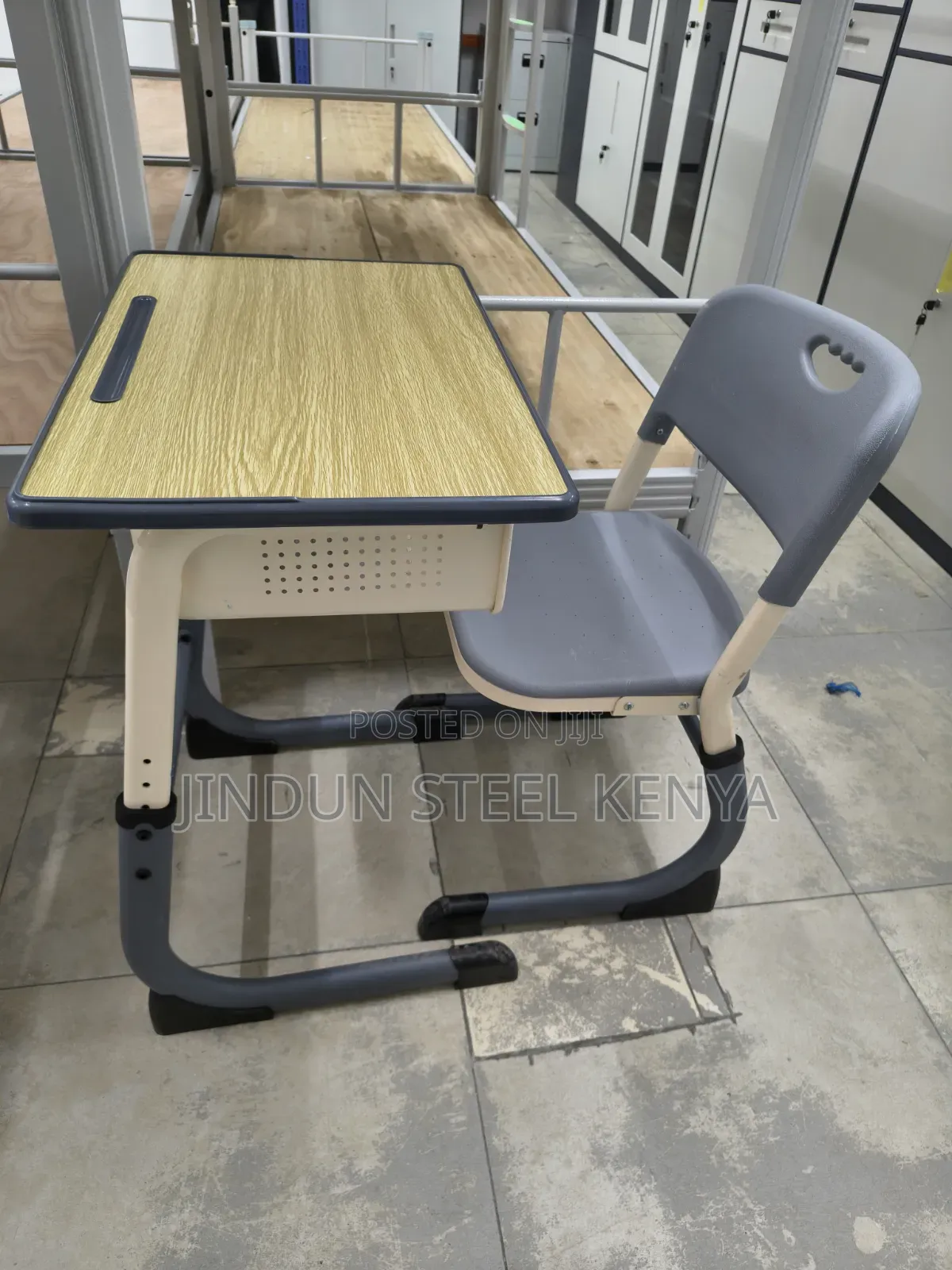 Children Desk