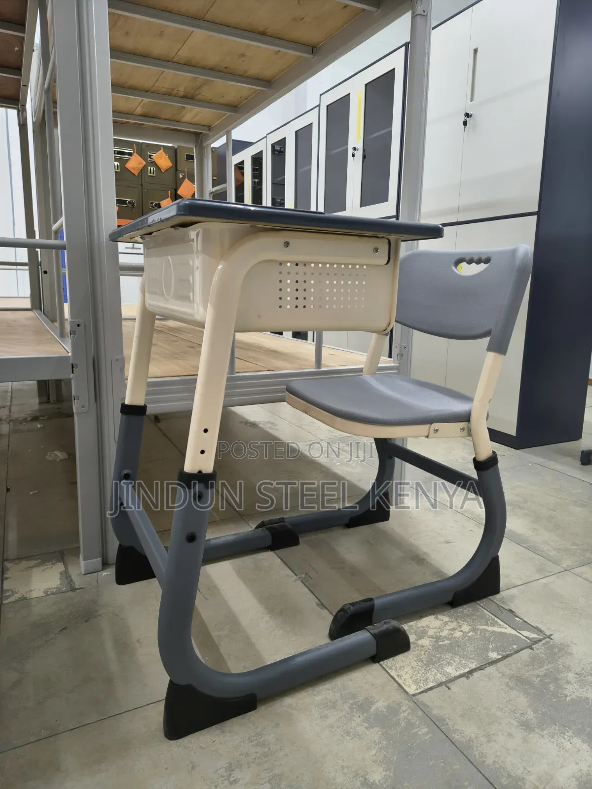 Children Desk