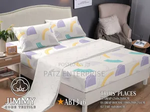 Fitted Bedsheets