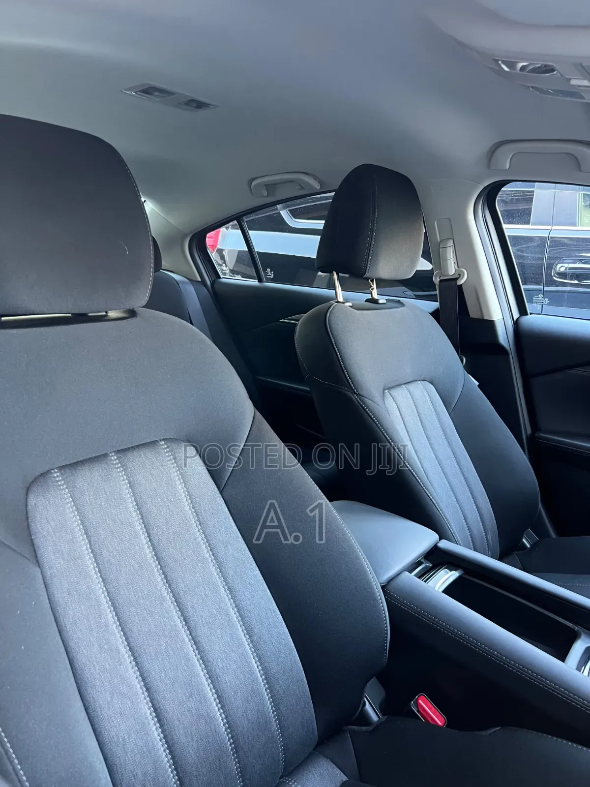Mazda Atenza 2019 Silver