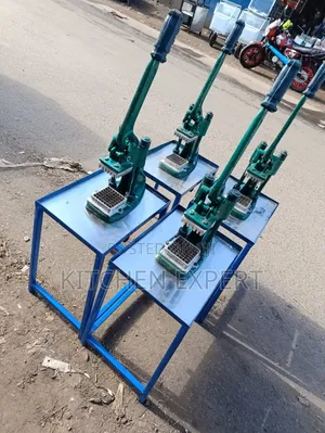 Champion Chips Cutter