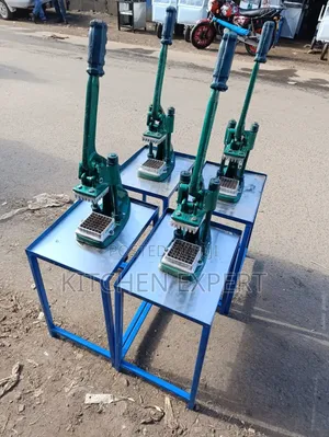 Champion Chips Cutter