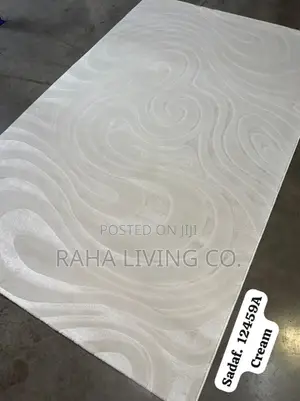 Sadaf Turkish Carpet | 7x10 8x11 | Premium Swirl Design