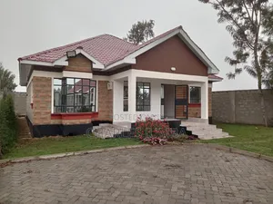 3bdrm Bungalow in Acacia, Kitengela for sale
