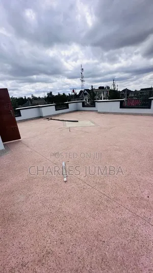 4bdrm Maisonette in Utumishi, Kitengela for rent